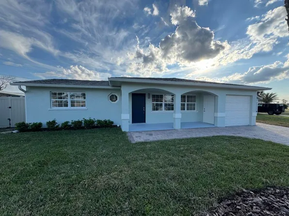 16 Seabreeze Dr, Ormond Beach, FL 32176