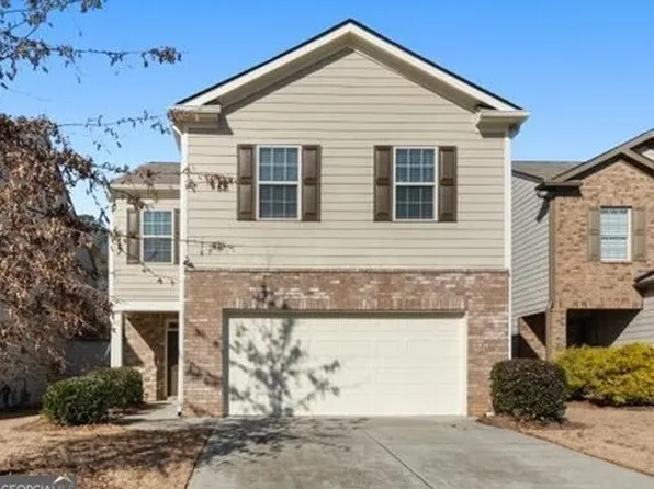 116 Centennial Ridge Dr, Acworth, GA 30102