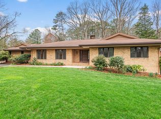 1723 Faison Rd, Durham, NC 27705