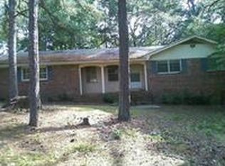 5705 Rivertown Rd, Fairburn, GA 30213