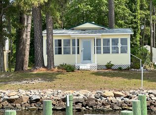 2609 Old Pamlico Beach Rd W, Belhaven, NC 27810