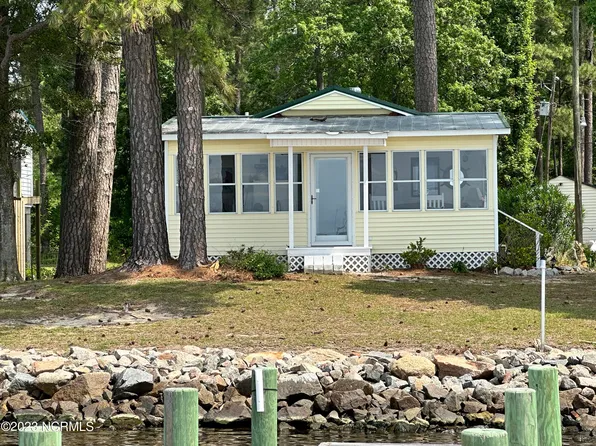 2609 Old Pamlico Beach Road W, Belhaven, NC 27810
