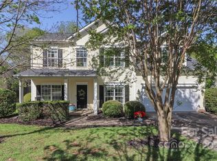 18326 Torrence Chapel Estates Cir, Cornelius, NC 28031