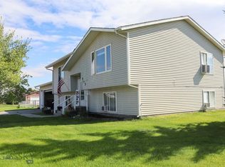 515 5th Ave E, Three Forks, MT 59752