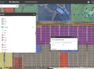 2711 Dunster St NE, Rio Rancho, NM 87144