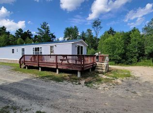 668 Jerusalem Rd, Canaan, NH 03741