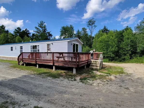 668 Jerusalem Road, Canaan, NH 03741