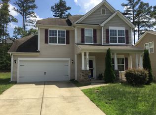 5138 Busted Rock Trl, Raleigh, NC 27610