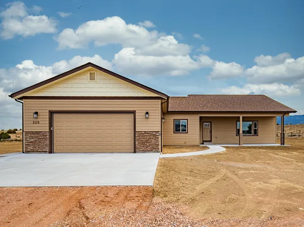 325 Kelsey Ct, Florence, CO 81226