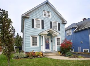 217 Delaware Rd, Buffalo, NY 14217