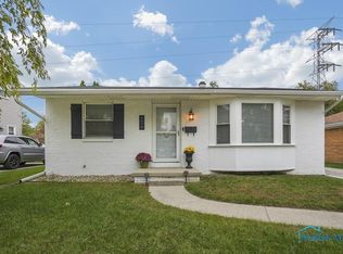 4016 Herman Pl, Toledo, OH 43623
