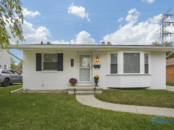 4016 Herman Pl, Toledo, OH 43623