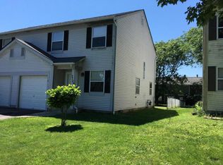 3789 Heatherglen Dr, Columbus, OH 43221