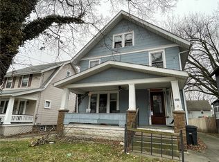 436 Dayton St, Akron, OH 44310