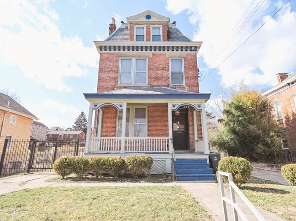 735 Considine Ave, Cincinnati, OH 45205