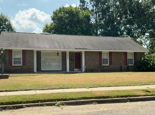 535 E Moye Dr, Montgomery, AL 36109
