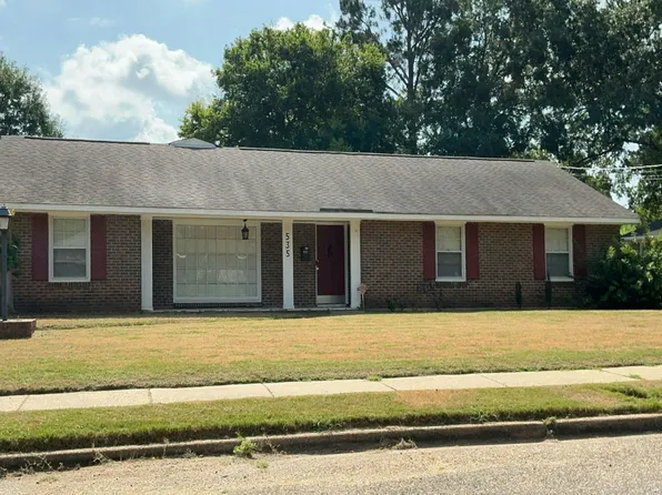 535 E Moye Dr, Montgomery, AL 36109