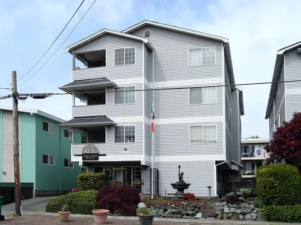 1418 NW 61st St APT 2, Seattle, WA 98107