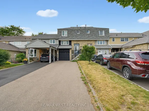 24 Primrose Cres, Brampton, ON L6Z 1E2