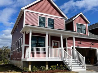 235 Aurora Rd, South Burlington, VT 05403