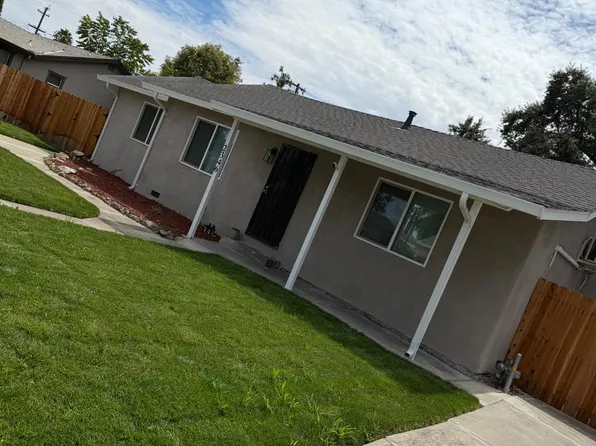2346 Hackberry St, Stockton, CA 95205