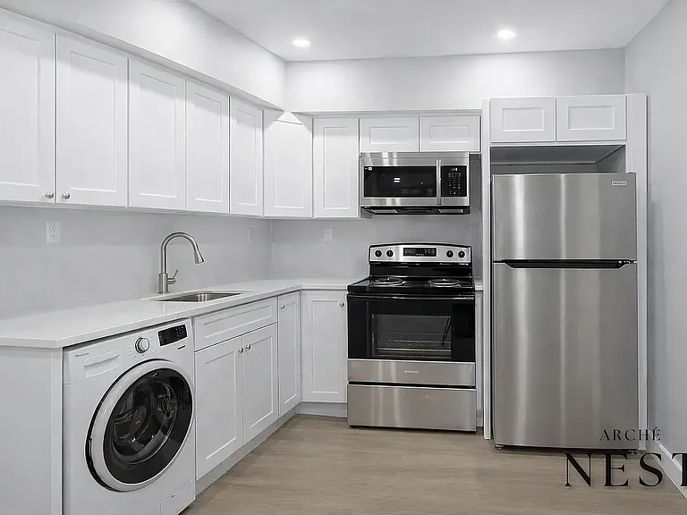 3509 Farragut Rd #2B — Photo 3