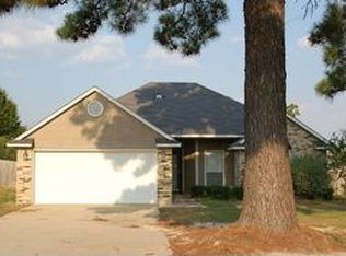 7542 Mary Anne Cir, Shreveport, LA 71107