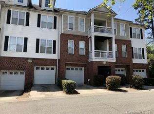 6712 Mallard Park Dr #5, Charlotte, NC 28262