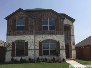 3013 Fluttermill Dr, Forney, TX 75126
