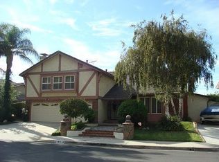 19014 Brasilia Dr, Porter Ranch, CA 91326