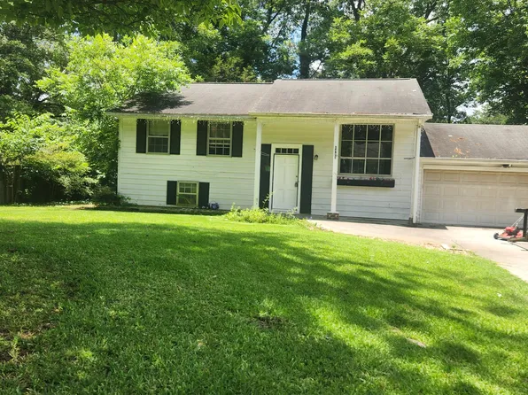 6485 Boca Grande Blvd, Forest Park, GA 30297