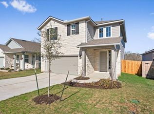 453 Gaida Loop, Georgetown, TX 78628