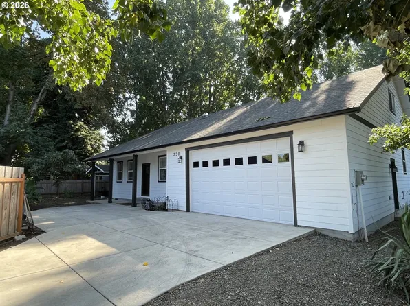 258 Waite St, Eugene, OR 97402