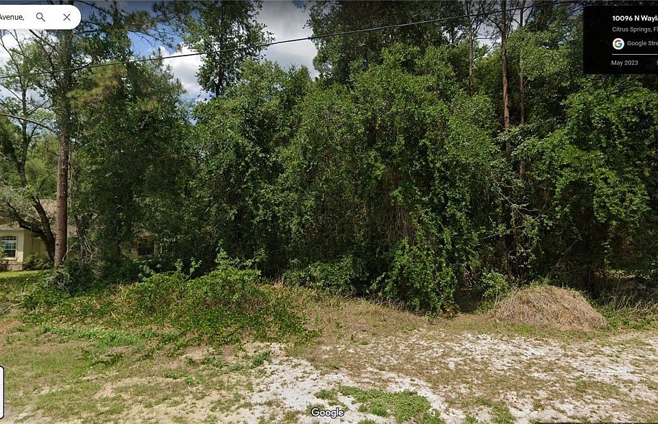 2nd image of 10096 N Wayland Ave