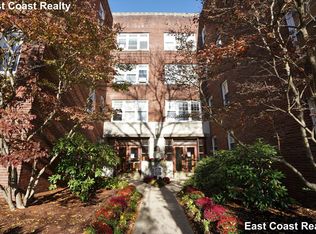 78 Kilsyth Rd APT 5, Brighton, MA 02135
