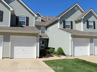 4503 NE 83rd Ter, Kansas City, MO 64119
