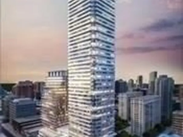 501 Yonge St #1012, Toronto, ON M4Y 0G8