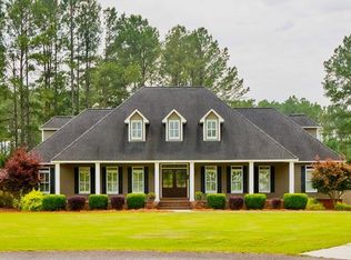 152 David Dr, Fitzgerald, GA 31750