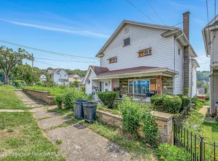 638 Pear St, Scranton, PA 18505