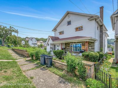 638 Pear St, Scranton, PA, 18505