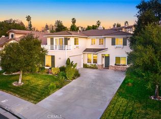 2250 Swiftwater Way, Glendora, CA 91741