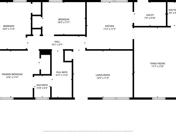 3rd image of 5401 Bellmeadows Rd