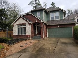 34 Jadewing Ct, Spring, TX 77381