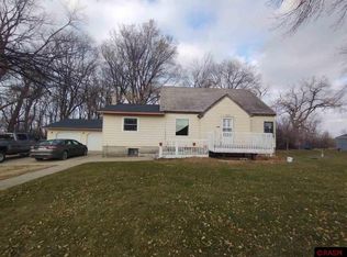 14472 340th Ave, Comfrey, MN 56019