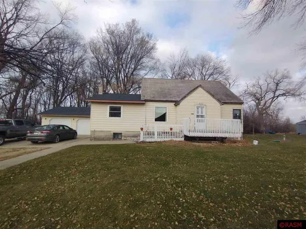 14472 340th Ave, Comfrey, MN 56019