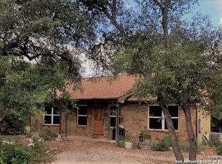 124 Ridge Trl, Boerne, TX 78006