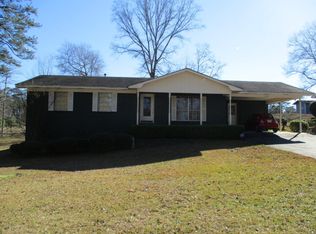 824 Oxford Dr, Laurel, MS 39440