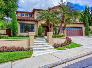 7 Leicester Ct, Laguna Niguel, CA 92677