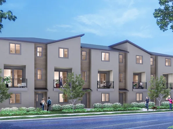 MIDTOWN A Plan, Midtown Heights