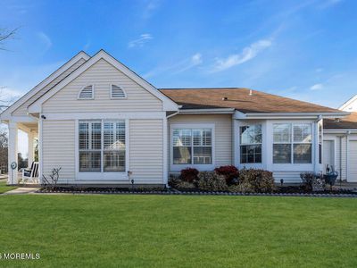 1142A Buckingham Drive, Manchester, NJ, 08759